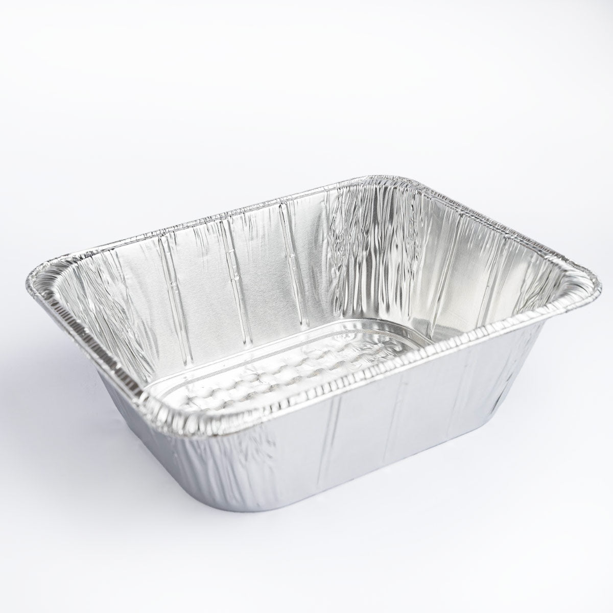 Charolas de aluminio para hornear