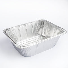 Charolas de aluminio para hornear