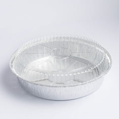 Molde pay profundo 9 pulgadas - XB-230 - Paquete 25 pzas.