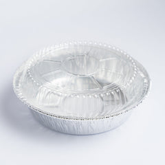 Molde pay profundo 7 pulgadas -XB-185 - Paquete 25 pzas.