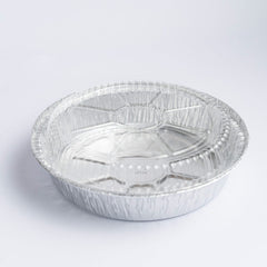 Molde pay profundo 8 pulgadas - XB-213 - Paquete 25 pzas.