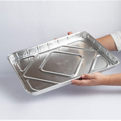 Molde 1/2 plancha - 8.12 lb - 2063-55-100 - Paquete 10 pzas.