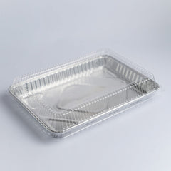 Molde 1/4 de plancha - 3.62 lb - XB-3222S - Paquete 25 pzas.