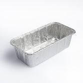 Molde panqué grande 2 libras - 316-30-200 - Paquete 25 pzas.