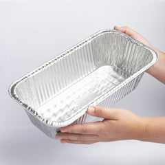 Molde 1/3 de pavera - 318-40-200 - Paquete 25 pzas.