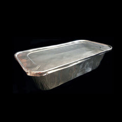 Molde 1/3 de pavera - 318-40-200 - Paquete 25 pzas.