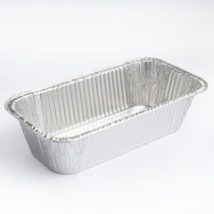 Molde 1/3 de pavera - 318-40-200 - Paquete 25 pzas.