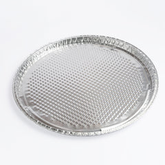 Molde para pizza  - 319-30-250 - Paquete 25 pzas.