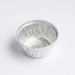 Molde para muffin individual - 341-30-1000 - Paquete 100 pzas.