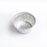 Molde para muffin individual - 341-30-1000 - Paquete 100 pzas.