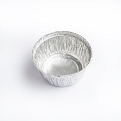 Molde para muffin individual - 341-30-1000 - Paquete 100 pzas.