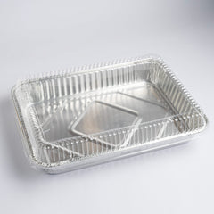 Molde rectangular profundo - 394-40-100 - Paquete 10 pzas.