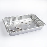 Molde rectangular profundo - 394-40-100 - Paquete 10 pzas.