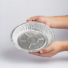 Molde pay bajo 8 pulgadas - 4005-35-500 - Paquete 50 pzas.