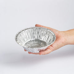 Molde pay pequeño alto 5 pulgadas - 4007-30-1000 - Paquete 50 pzas.