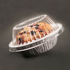 Molde pay pequeño alto 5 pulgadas - 4007-30-1000 - Paquete 50 pzas.