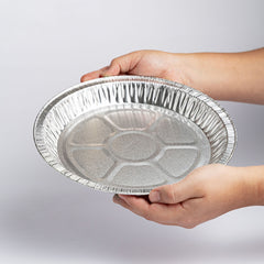 Molde pay bajo 10 pulgadas - 4010-45-500 - Paquete 50 pzas.