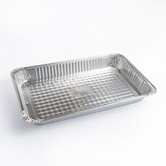 Molde bufetera mediana - 14.5 lb - 4020-70-50 - Paquete 10 pzas.