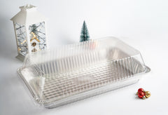 Molde bufetera mediana XB-5333M