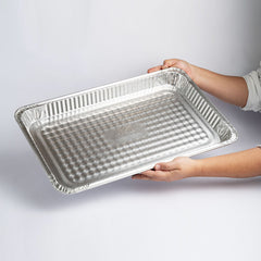 Molde bufetera chica - 4021-70-50 - Paquete 10 pzas.