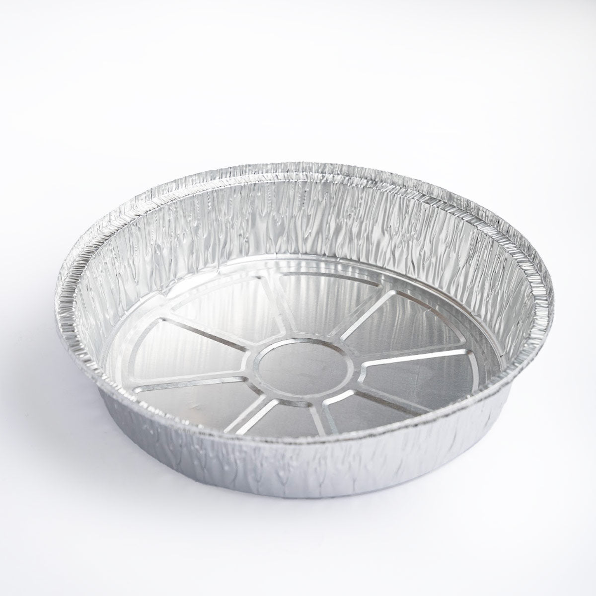 Moldes para pay de aluminio