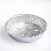 Moldes para pay de aluminio