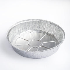 Moldes para pay de aluminio