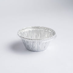 Molde para muffin individual - 4062-30-1000 - Paquete 100 pzas.