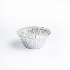 Molde para muffin individual - 4062-30-1000 - Paquete 100 pzas.