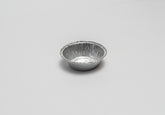 Mini tartaleta 3"- 2 Oz -XB-080-Paquete 25 piezas