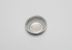 Mini tartaleta 3"- 2 Oz -XB-080-Paquete 25 piezas