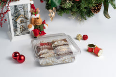 Contenedor cuadrado - G 76