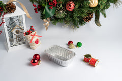 Molde panqué 1 libra 12 onz - XB-1509