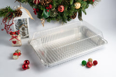 Molde bufetera mediana con domo alto - XB-5333M- 2019 HDL