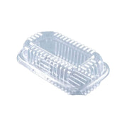 Bisagra rectangular chica - G 10 - Paquete 50 pzas.