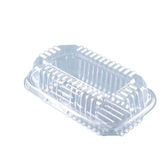 Bisagra rectangular chica - G 10 - Paquete 50 pzas.