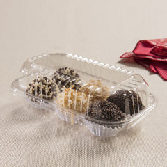 Bisagra rectangular chica - G 10 - Paquete 50 pzas.