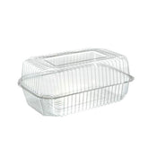 Bisagra rectangular alta - G 20 - Paquete 50 pzas.