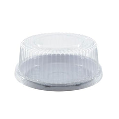 Domo para pastel redondo chico - G 32 M - Paquete 50 pzas.