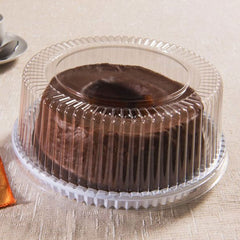 Domo para pastel redondo chico - G 32 M - Paquete 50 pzas.