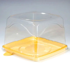 Domo para pastel con envío