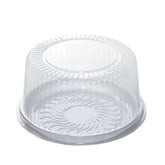 Domo para pastel redondo individual alto - G 35 MA - Paquete 50 pzas.