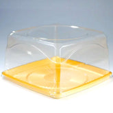 Domo para pastel económico