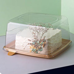 Domo para pastel online