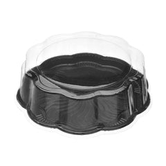 Domo para pastel redondo grande - G 60 F NE - Paquete 25 pzas.