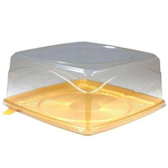 Venta de domos para pastel