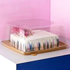 Domo para pastel al por mayor