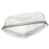 Contenedor para rebanada de pastel - G 630 - Paquete 25 pzas.