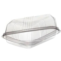 Contenedor para rebanada de pastel - G 630 - Paquete 25 pzas.