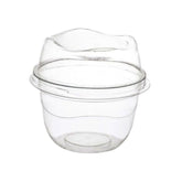 Contenedor redondo pequeño - G 670 SF - Paquete 150 pzas.